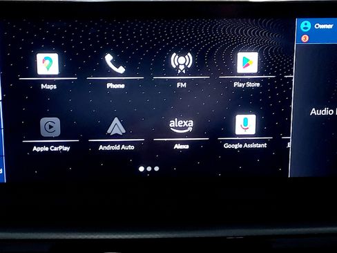 New 2026 Acura MDX A-Spec image 24