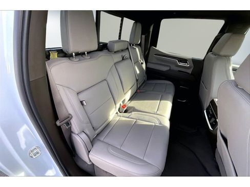 New 2026 GMC Sierra 1500 SLT w/ SLT Premium Plus Package image 9