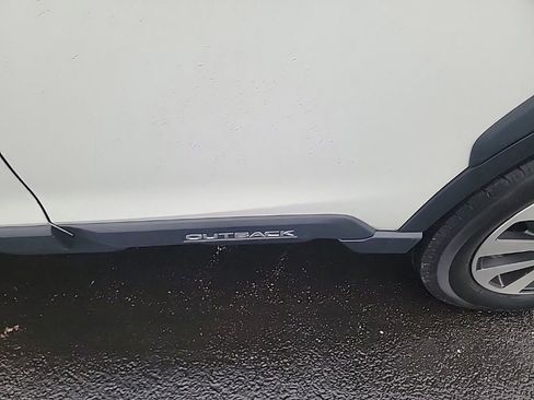 Used 2023 Subaru Outback Premium image 24