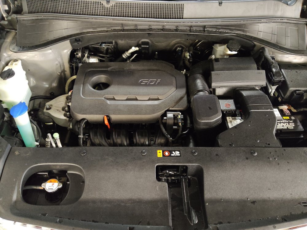 Used 2016 Kia Sorento L FWD image 30