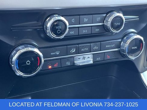 Used 2023 Ford F150 Lightning Pro AWD/4WD image 18