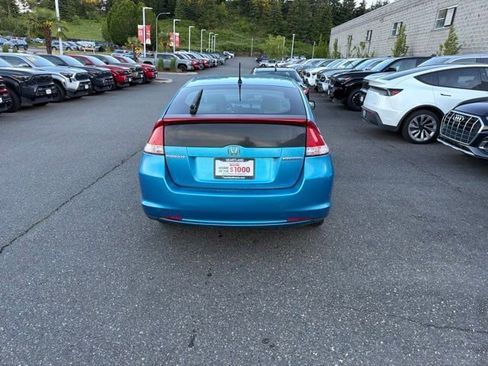Used 2010 Honda Insight EX image 1