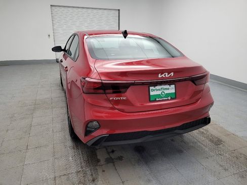 Used 2024 Kia Forte LXS image 6