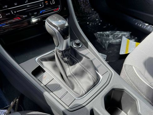 New 2026 Volkswagen Jetta Sport FWD image 23