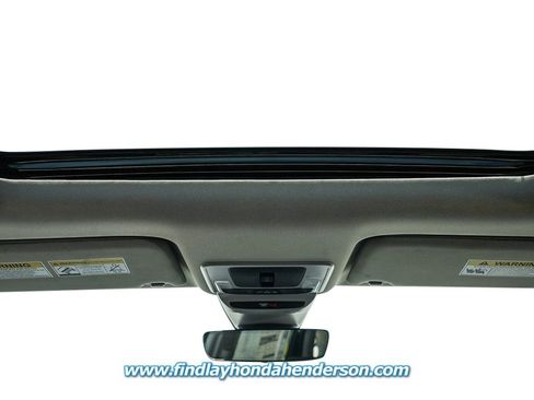 New 2027 Honda HR-V EX-L image 17