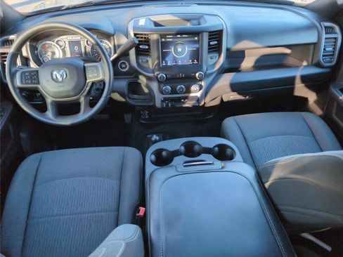 Used 2021 RAM 2500 Tradesman image 25