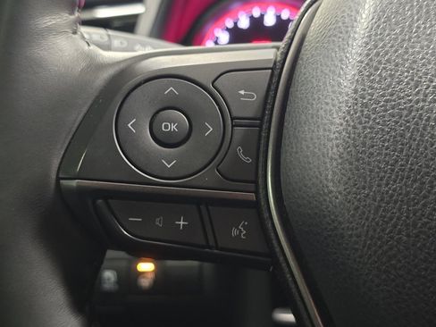 Certified 2024 Toyota Camry XSE image 33