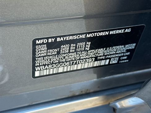 Used 2026 BMW 228i w/ Technology Package image 34