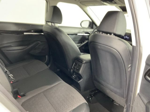 Used 2025 Kia Seltos S FWD image 15
