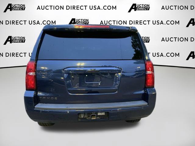 Used 2019 Chevrolet Tahoe LS AWD/4WD image 6