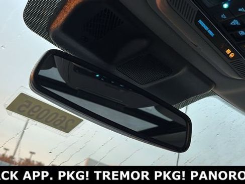 New 2026 Ford F350 Lariat w/ Tremor Off-Road Package image 23