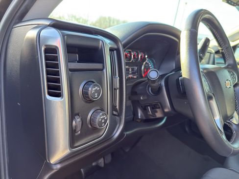 Used 2017 Chevrolet Silverado 1500 LT w/ All Star Edition image 16