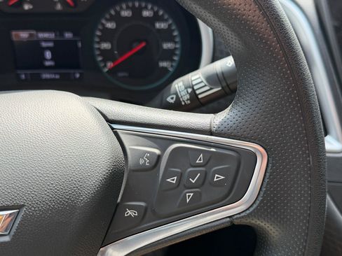 Used 2024 Chevrolet Malibu LS FWD image 13