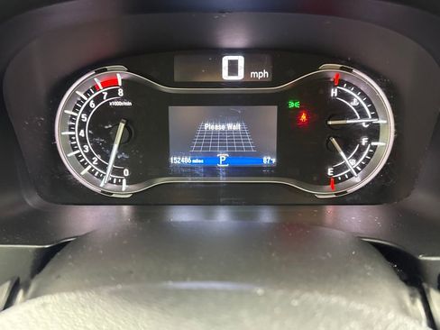 Used 2016 Honda Pilot EX-L image 13