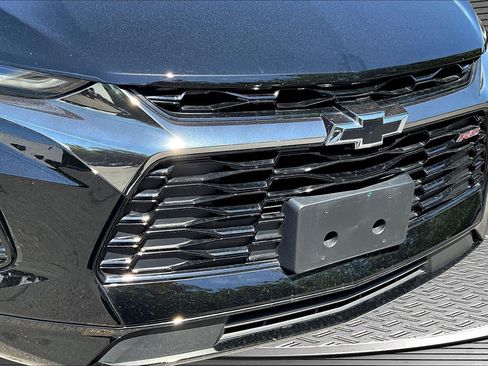 Used 2021 Chevrolet Blazer RS w/ Enhanced Convenience Package AWD/4WD image 24