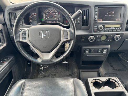 Used 2012 Honda Ridgeline RTL image 15
