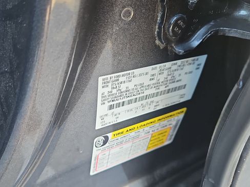 Used 2019 Ford Expedition XLT w/ Equipment Group 202A image 22