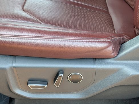 Certified 2024 Ford Expedition Max Limited image 11