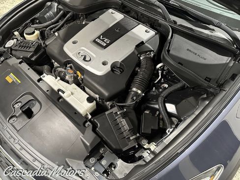 Used 2014 INFINITI Q60 AWD Coupe w/ Premium Package image 30