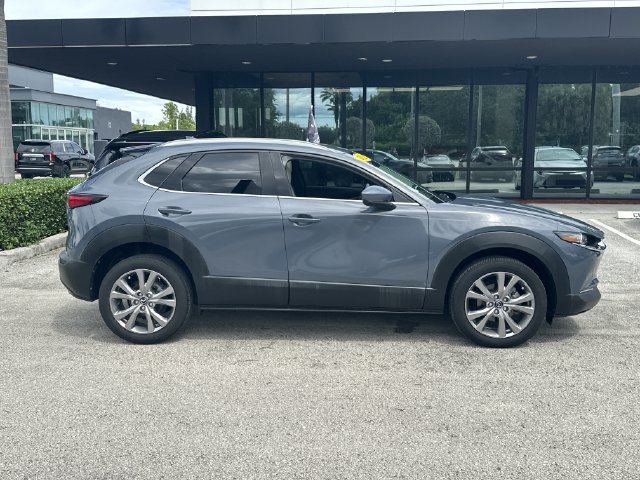 Used 2021 MAZDA CX-30 FWD 2.5 S w/ Premium Package image 5