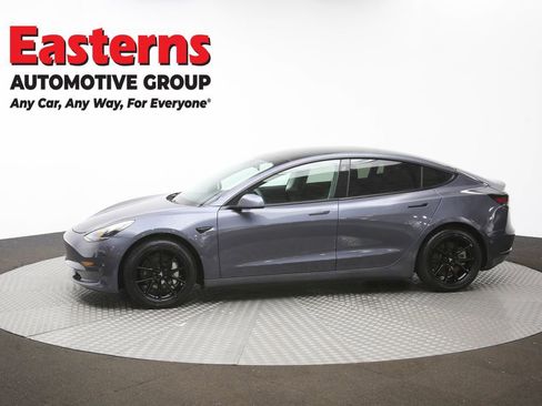 Used 2021 Tesla Model 3 Long Range image 57
