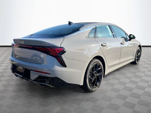 New 2026 Kia K5 GT-Line w/ GT-Line Premium Package image 6