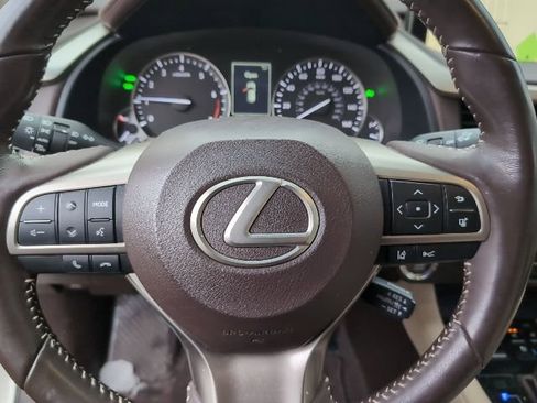 Used 2019 Lexus RX 350L AWD image 15