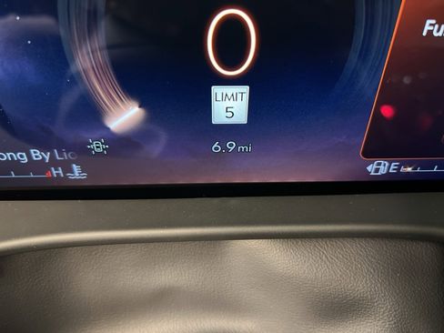 New 2026 Lincoln Aviator Reserve image 24