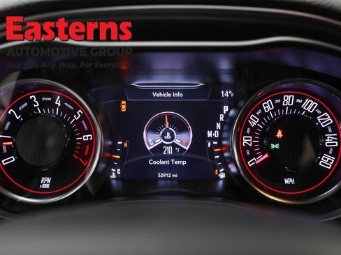 Used 2023 Dodge Challenger GT image 31