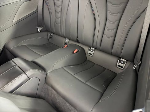 Used 2023 BMW 840i Coupe w/ M Sport Professional Package RWD image 24