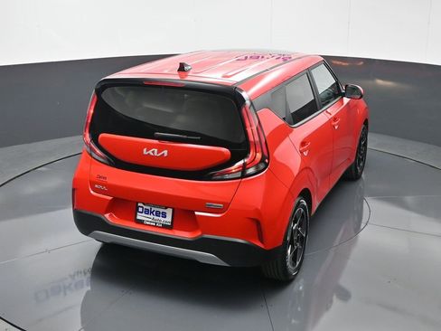 Certified 2023 Kia Soul EX image 52