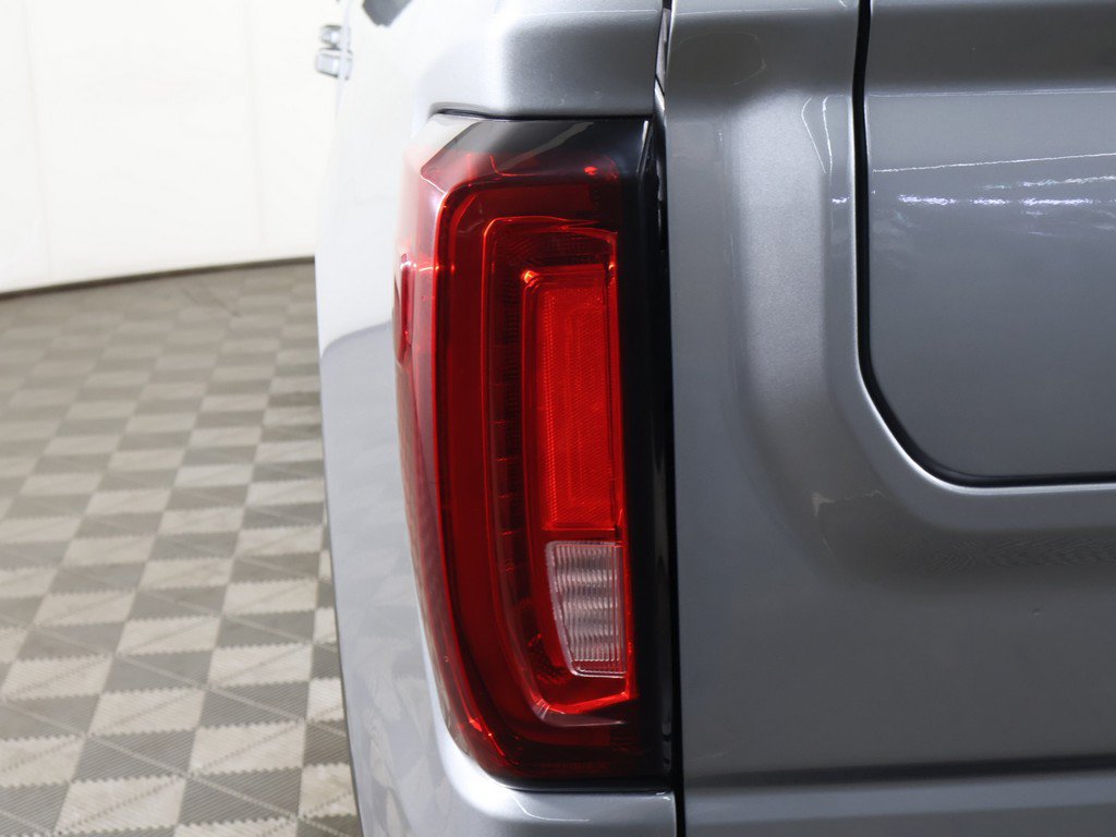 Used 2023 GMC Sierra 1500 AT4 w/ Technology Package AWD/4WD image 19
