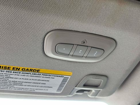 Used 2023 Jeep Grand Cherokee 4WD 4xe w/ Luxury Tech Group II image 16