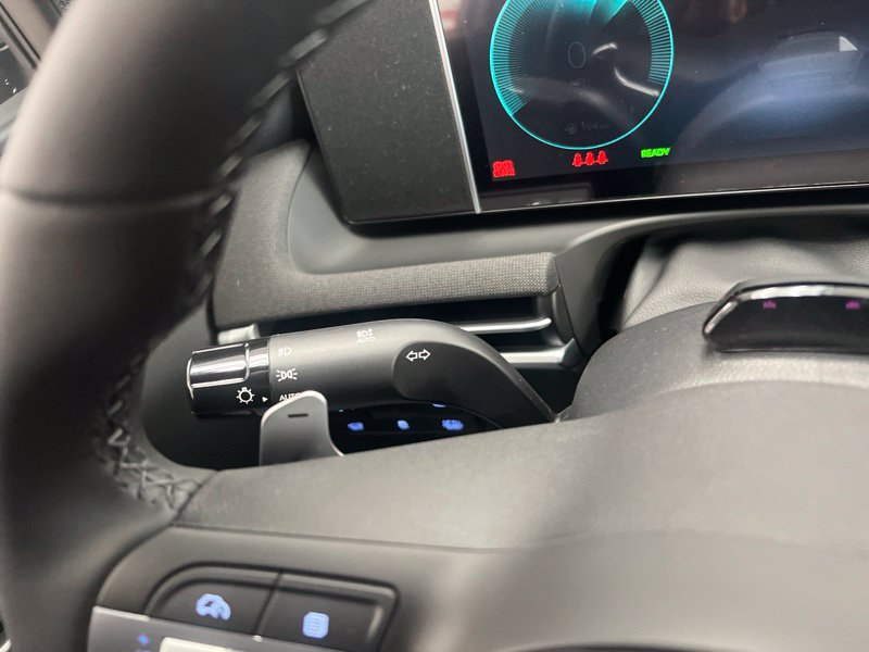 New 2026 Hyundai Tucson Limited AWD/4WD image 20