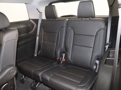 Used 2023 GMC Acadia SLT w/ Elevation Edition image 53