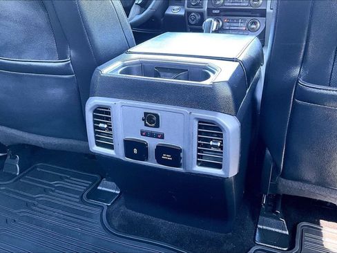 Used 2017 Ford F150 Raptor w/ Equipment Group 802A Luxury AWD/4WD image 20