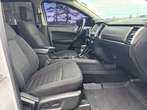 Used 2019 Ford Ranger XLT w/ Equipment Group 302A Luxury image 13