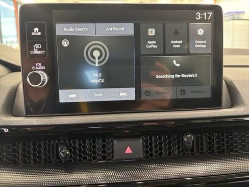 Used 2026 Honda CR-V EX-L image 17