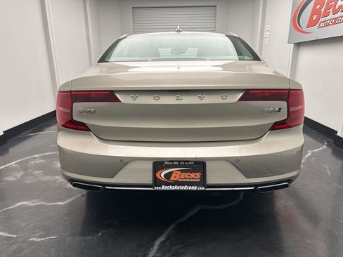Used 2018 Volvo S90 T6 Inscription AWD/4WD image 18