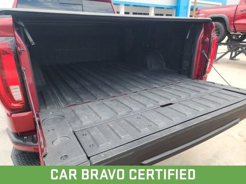 Certified 2019 GMC Sierra 1500 Denali w/ Denali Ultimate Package AWD/4WD image 18