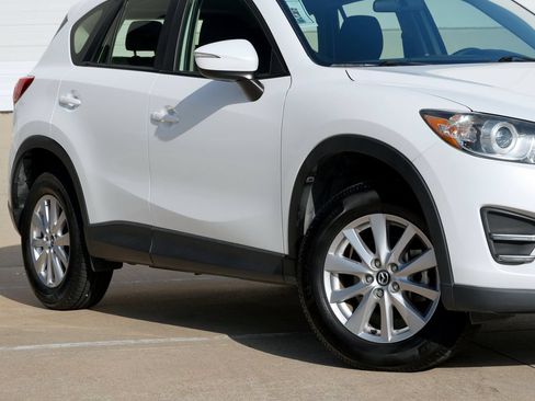 Used 2016 MAZDA CX-5 Sport FWD image 18