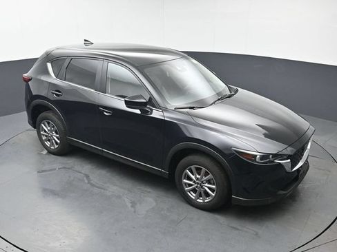 Certified 2023 MAZDA CX-5 AWD 2.5 S w/ Select Package image 41