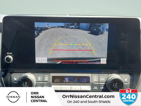 Used 2026 Toyota Grand Highlander AWD image 26