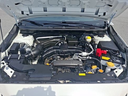 Certified 2024 Subaru Crosstrek 2.0i Premium AWD/4WD image 28