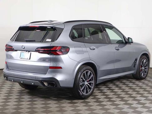 Used 2025 BMW X5 xDrive40i w/ Premium Essential Package AWD/4WD image 14