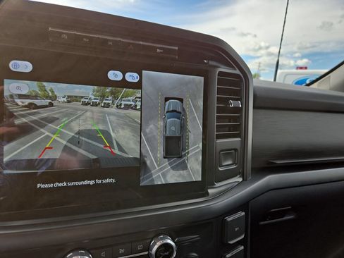 Certified 2024 Ford F150 XLT w/ Equipment Group 302A MID AWD/4WD image 21