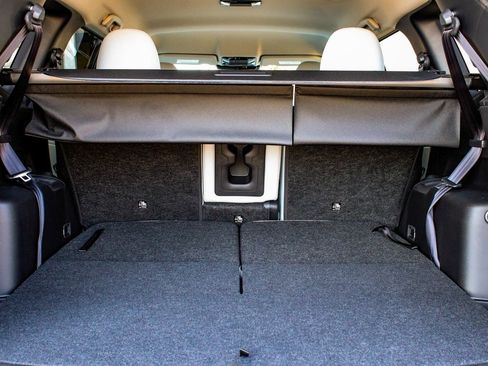 New 2025 Mitsubishi Outlander SE image 45