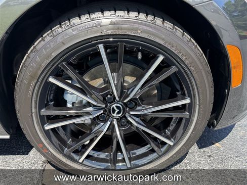 Used 2026 MAZDA MX-5 Miata RF Grand Touring w/ Weather Package RWD image 20