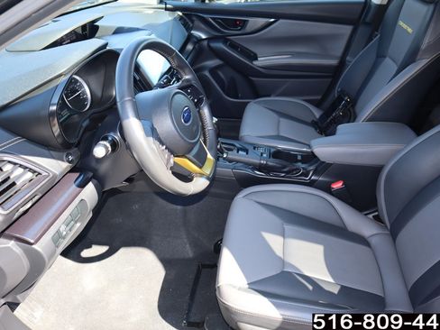 Used 2023 Subaru Crosstrek 2.5i Sport image 15