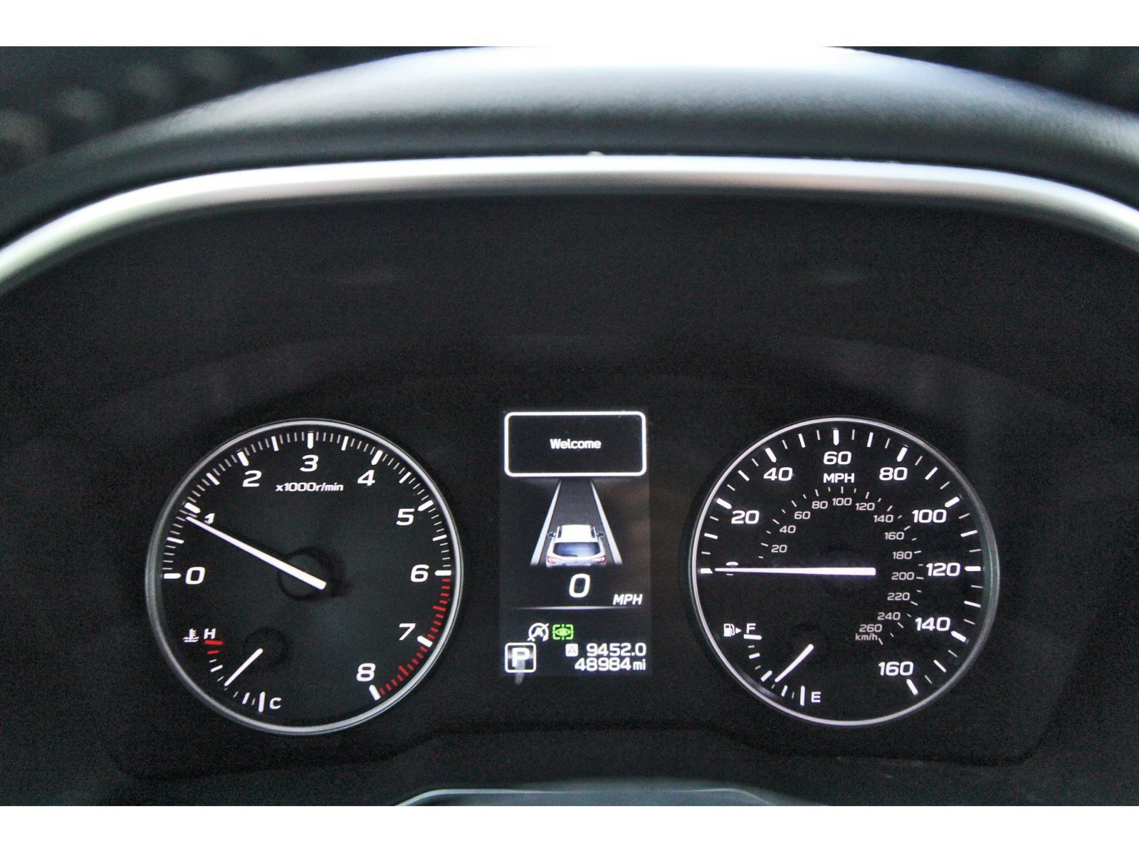 Used 2023 Subaru Outback Touring XT AWD/4WD image 14